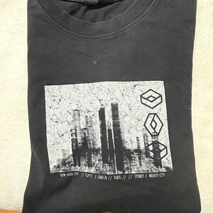 Heavy Relaxed cool shirt